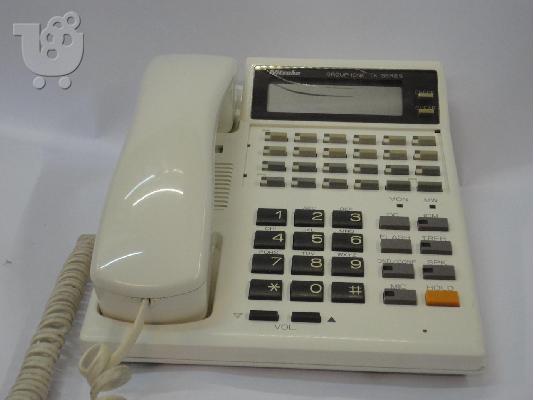 ΤΗΛΕΦΩΝΟ NITSUKO NX.E-12TXD TX